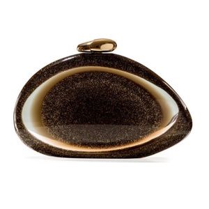 Benedetta Bruzziches Ariel Clutch